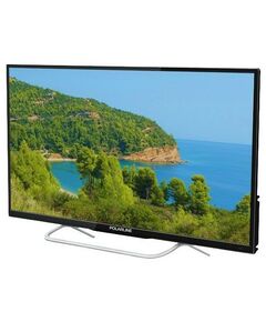 ЖК-телевизоры: ЖК-телевизор Polarline 43PL51TC-SM 43", 1920x1080, 1080p Full HD, мощность звука 14 Вт фотографии