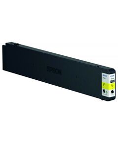 Купить Картридж Epson C13T887400 желтый для WorkForce Enterprise WF-C17590 в компании Зеон