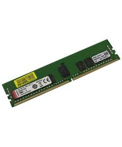 Купить Оперативная память Kingston 6Gb DDR4 RDIMM  CL19 ECC Registered [KSM26RS4/16MEI] в компании Зеон