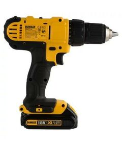 Купить Аккумуляторная дрель-шуруповерт DeWALT DCD771D2-KS 2 А/ч, 18В, 0-450 об/мин, изображение 2 в компании Зеон