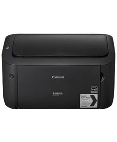 Купить Комплект: принтер лазерный с доп.картриджем Canon i-Sensys LBP6030b A4, 600dpi, 18ppm, 32Mb, USB + Картридж Canon 725 black арт.51415 [8468B006+3484B005/3484B002] в компании Зеон