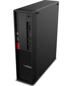 Купить ПК Lenovo ThinkStation P330 SFF i7 9700 (3)/16Gb/1Tb 7.2k/SSD256Gb/P620 2Gb/DVDRW/CR/Windows 10 Prof [30D10029RU] в компании Зеон