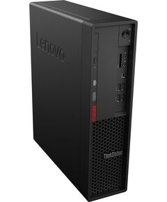 Купить ПК Lenovo ThinkStation P330 SFF i7 9700 (3)/16Gb/1Tb 7.2k/SSD256Gb/P620 2Gb/DVDRW/CR/Windows 10 Prof [30D10029RU], изображение 3 в компании Зеон