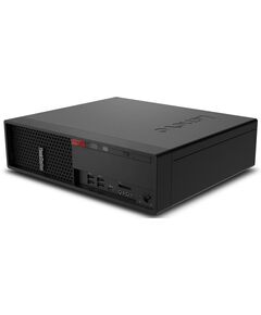 Купить ПК Lenovo ThinkStation P330 SFF i7 9700 (3)/16Gb/1Tb 7.2k/SSD256Gb/P620 2Gb/DVDRW/CR/Windows 10 Prof [30D10029RU], изображение 4 в компании Зеон