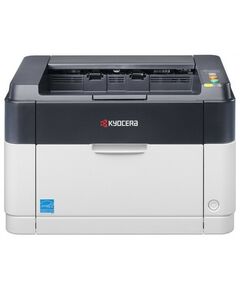 Купить Лазерный принтер Kyocera FS-1060DN A4, 1200dpi, 32Mb, 25 ppm, автоматический дуплекс, USB 2.0, Network [1102M33RU0/RU2] в компании Зеон