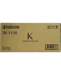 Купить Тонер-картридж Kyocera TK-1170 для M2040dn/M2540dn/M2640idw [1T02S50NL0] в компании Зеон