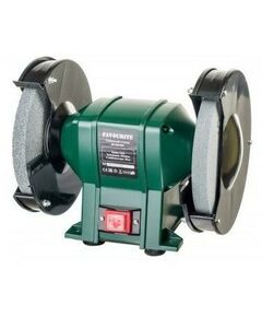 Точильные станки: Точильный станок Favourite BG 200/450 450Вт, ф 200 мм, 2950 об/мин. фотографии