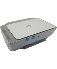 Купить Многофункциональное устройство HP DeskJet 2720 AiO A4, 7.5 стр/мин, струйное МФУ, LCD, USB2.0, WiFi, BT [3XV18B] в компании Зеон