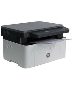 Купить Многофункциональное устройство HP HP Laser MFP 135a A4, 20стр/мин, 128Mb, LCD, лазерное  МФУ, USB2.0 [4ZB82A] в компании Зеон