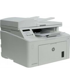 Купить Многофункциональное устройство HP LaserJet Pro MFP M227sdn A4, 256Mb, LCD, 28 стр/мин, лазерное МФУ, USB2.0, сетевой, ADF, двуст. печать [G3Q74A] в компании Зеон