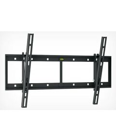 Купить Кронштейн Holder LCD-T6606-B 42"–65", до 60 кг, Vesa 300х200, 200х200, 400х200, 300х300, 400х400, 600х400 мм., черный в компании Зеон