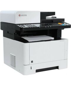 Купить Многофункциональное устройство Kyocera Ecosys M2040dn A4, 512Mb, LCD, 40стр/мин, лазерное МФУ, USB2.0, сетевой, DADF, двуст.печать [1102S33NL0] в компании Зеон