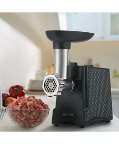 Мясорубки: Мясорубка Vitek VT-3619 2000 Вт фотографии