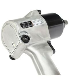 Пневмогайковерты: Пневмогайковерт ударный Patriot PN 610 610 Нм, патрон 1/2", быстросъем 1/4" [830902042] фотографии
