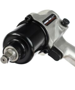 Пневмогайковерты: Пневмогайковерт ударный Patriot PN 610 610 Нм, патрон 1/2", быстросъем 1/4" [830902042] фотографии