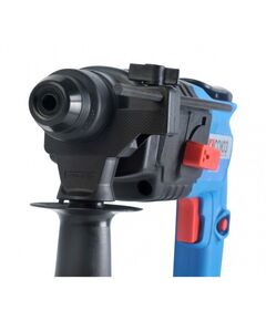 Перфораторы: Перфоратор Союз ПЕС-2550 800Вт, 1.5Дж, 1000об/мин, SDS+ фотографии