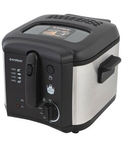 Фритюрницы, грили: Фритюрница электрическая Endever Skyline FR-115 [90234] фотографии