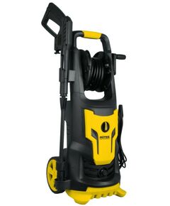 Мойки высокого давления: Мойка Huter W200i PROFESSIONAL фотографии