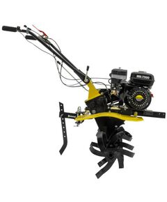 Тракторы и мотоблоки: Мотоблок Huter MK-7500P фотографии