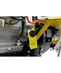 Тракторы и мотоблоки: Мотоблок Huter MK-7500P фотографии