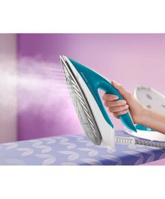 Отпариватели и пароочистители: Парогенератор PHILIPS GC7920/20 blue 2400 Вт, резервуар 1.5л фотографии