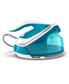 Отпариватели и пароочистители: Парогенератор PHILIPS GC7920/20 blue 2400 Вт, резервуар 1.5л фотографии