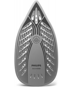 Отпариватели и пароочистители: Парогенератор PHILIPS GC7920/20 blue 2400 Вт, резервуар 1.5л фотографии