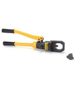 Гайколомы: Гайколом гидравлический TOR HHQ-27 20 т М22-М27 автономный [118275] фотографии