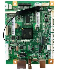 Опции для принтеров, копиров и МФУ: Плата управления Pantum 301022535001 для МФУ M7300FDW фотографии