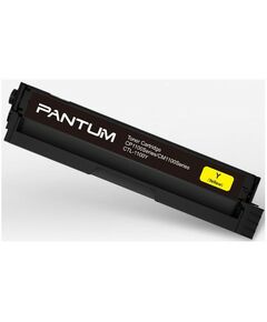 Купить Тонер-картридж Pantum CTL-1100XY сверхувеличенной емкости в компании Зеон