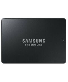 SSD-накопители: SSD-накопитель Samsung 480Gb Enterprise 2.5"  SATA-III [MZ7L3480HBLT-00A07] фотографии
