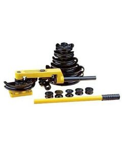 Трубогибы: Трубогиб ручной TOR HHW-25S 10-25, переносной [1004653] фотографии