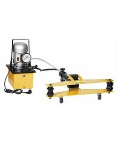 Трубогибы: Трубогиб электрогидравлический TOR HHW-4D [1004635] фотографии