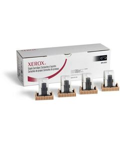 Для Xerox (оригинал): Картридж со скрепками XEROX 008R12925/029K92040 для MFF XEROX WCP C2128/2636/3545 /DC250, буклетм.4110 фотографии