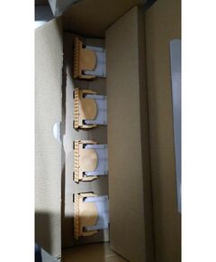 Для Xerox (оригинал): Картридж со скрепками XEROX 008R12925/029K92040 для MFF XEROX WCP C2128/2636/3545 /DC250, буклетм.4110 фотографии