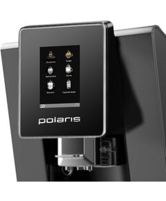 Кофемашины: Кофемашина Polaris PACM 2060AC фотографии