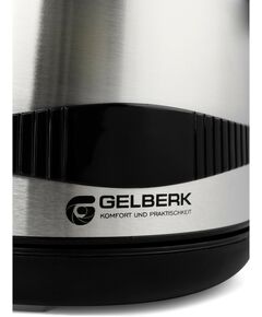 Купить Чайник Gelberk GL-405, изображение 5 в компании Зеон