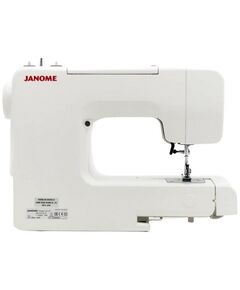 Купить Швейная машина Janome LW-17, изображение 6 в компании Зеон