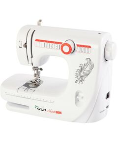 Швейные машинки: Швейная машина VLK Napoli 2500 белый [80155] фотографии