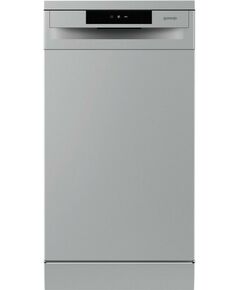 Посудомоечные машины: Посудомоечная машина Gorenje GS520E15S GOR [740037] фотографии