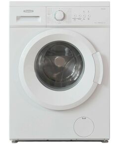 Стиральные машины: Стиральная машина Бирюса WM-ME610/04 6 кг, 1000 об/мин, узкая 40см, LED индикация, 23 программы фотографии