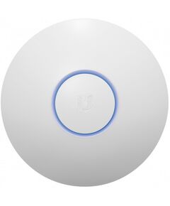 Купить Точка доступа Ubiquiti UAP-AC-PRO-EU 10/100/1000BASE-TX белый в компании Зеон