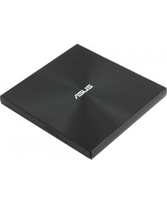 Купить Привод DVD-RW Asus DVD RAM & DVD±R/RW & CDRW SDRW-08U9M-U Black USB2.0 EXT RTL в компании Зеон