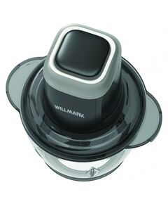 Купить Измельчитель WILLMARK WMC-5288 черный, изображение 2 в компании Зеон