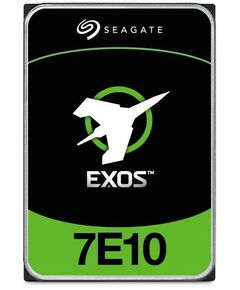 Купить Жёсткий диск Seagate 8 Tb Exos 7E10 SATA 6Gb/s 3.5" 7200rpm 256Mb [ST8000NM017B] в компании Зеон