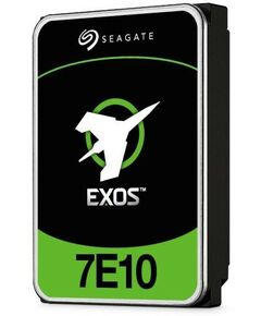 Купить Жёсткий диск Seagate 8 Tb Exos 7E10 SATA 6Gb/s 3.5" 7200rpm 256Mb [ST8000NM017B], изображение 2 в компании Зеон