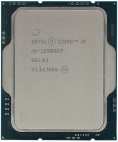 Купить Процессор Intel Core i9-12900KF 3.2 GHz/8PC+8EC/14+30Mb/W/16 GT/s LGA1700 в компании Зеон