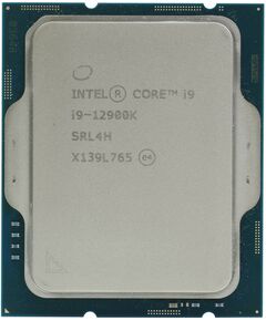 Купить Процессор Intel Core i9-12900K 3.2 GHz/8PC+8EC/SVGA UHD Graphics 770/14+30Mb/W/16 GT/s LGA1700 в компании Зеон