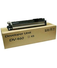 Купить Блок проявки Kyocera DV-460 для TASKalfa 180/181/220/221 (302KK93020) [2KK93020] в компании Зеон