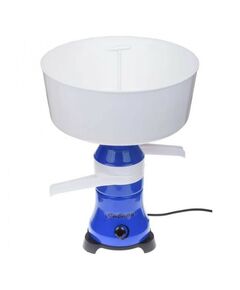 Сепараторы и дистилляторы: Сепаратор молока  Сибирь-120 пластик фотографии